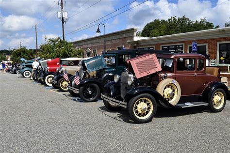 Vintage Cars Free Stock Photo - Public Domain Pictures