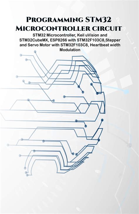 Programming STM32 Microcontroller circuit projects hand on: STM32 ...