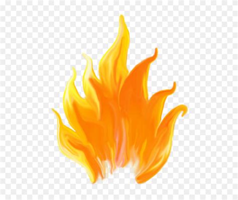 Download Flame Fire Blog Clip Art - Animated Fire Gif Png Transparent Png (#5659650) - PinClipart