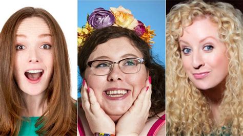 Ireland's top five female comedians, according to Deirdre O'Kane | IMAGE.ie