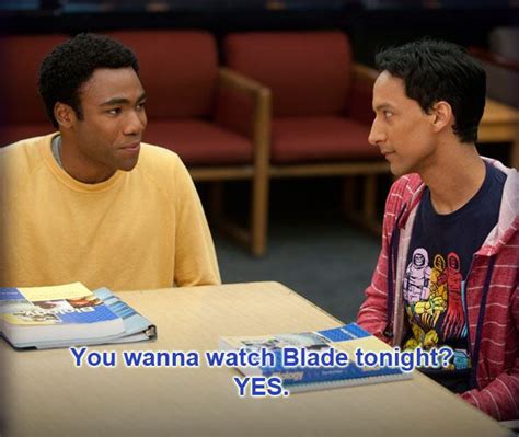 Community: Best Quotes of Season 3! Photo: 548551 - NBC.com