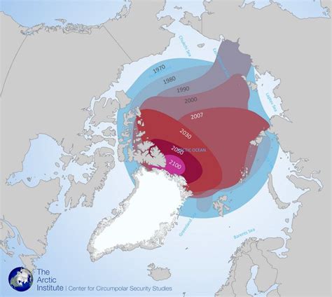 Arctic-Ocean Shipping Doubles as Melting Ice Opens Sea Lanes - IEEE ...