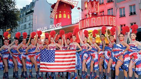 The Moulin Rouge Comes to NYC For the First Time & You're Not Even Ready For It! | The Daily Scoop