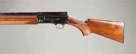 Browning Light Twelve, 12 Gauge Shotgun | Cottone Auctions