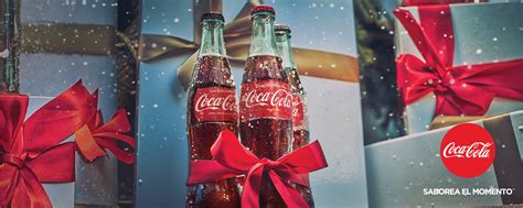 Coca-Cola y Santa celebran a los que hacen posible la Navidad - Analitica.com