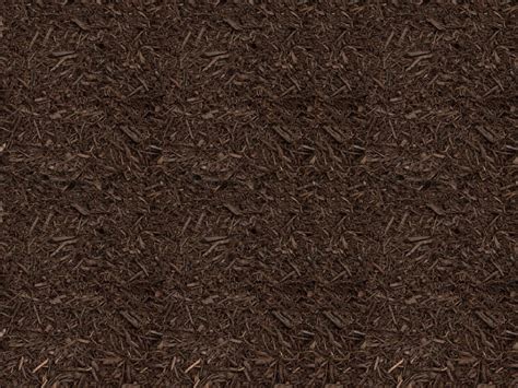 Premium Brown Dyed Mulch – MulchToYourDoor.com