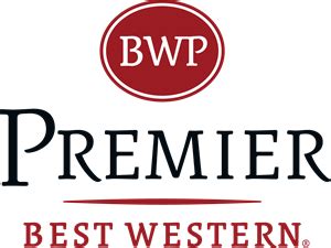 Best Western Premier Logo Download png