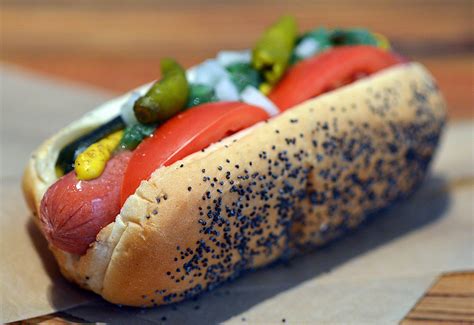 Celebrate Hot Dog History at the Ballpark | Ballpark Digest