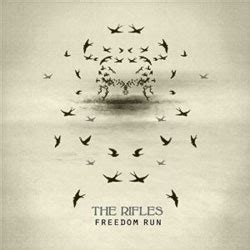 The Rifles – Freedom Run | Album Reviews | musicOMH