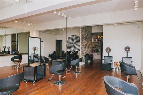 Best hair salons in San Francisco for cuts and color