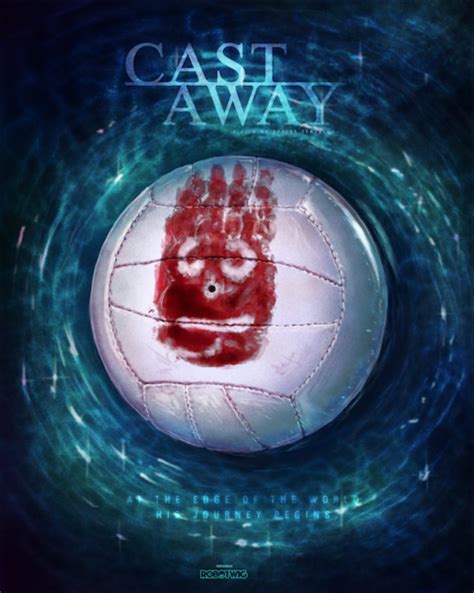 Wilson - Cast Away | PosterSpy