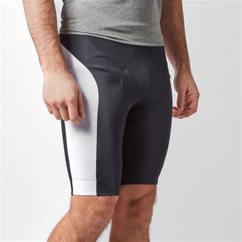 bike padded shorts men