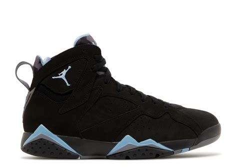 Jordan 7 Retro 'Chambray' 2023 - Air Jordan - CU9307 004 - black ...