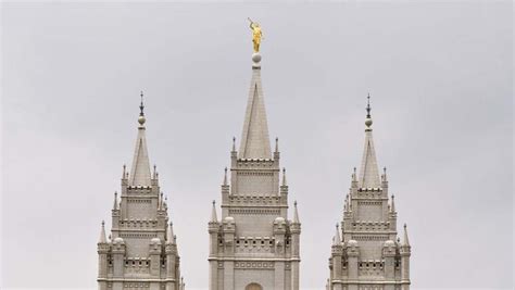 Mormon, Temple, The Church of Jesus Christ of Latter day Saints ...