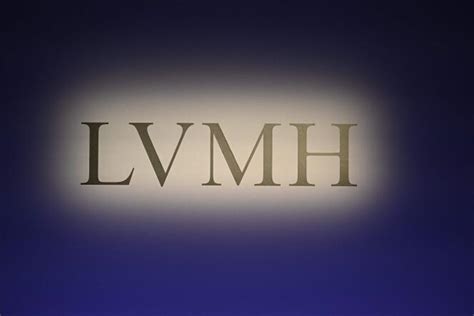 Luxury giant LVMH posts record annual sales and profits