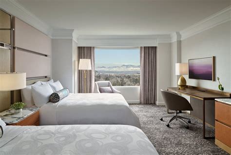 Hotel Clio | A Luxury Collection Hotel in Denver CO