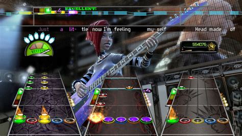 Screens: Guitar Hero Van Halen - PS3 (1 of 10)