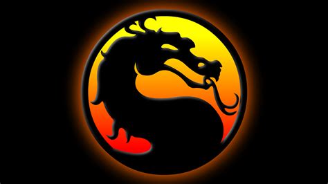 Mortal Kombat Symbol by Yurtigo on DeviantArt