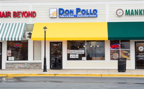 Don Pollo To Open New Bethesda Location | MoCo360