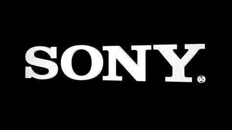 Sony-Logos