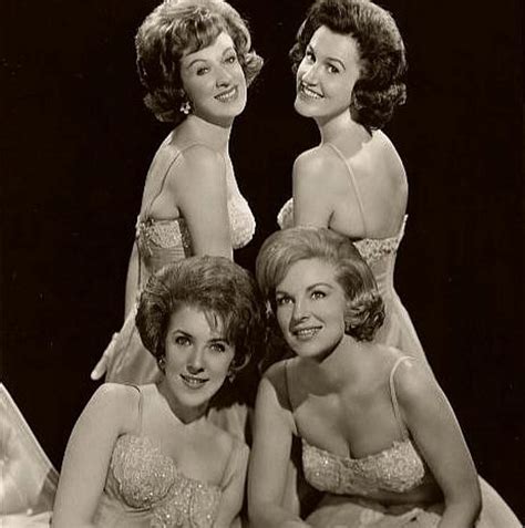 THE CHORDETTES | Vintage MusicVintage Music