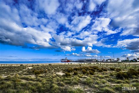 Port Melbourne Landscape | Goran Has | Flickr