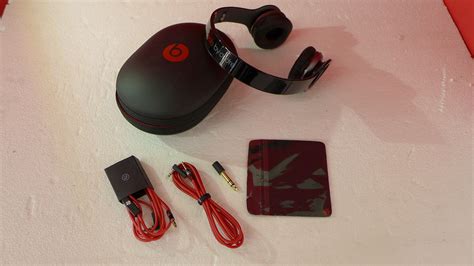 Beats by Dre Solo HD | Reverb