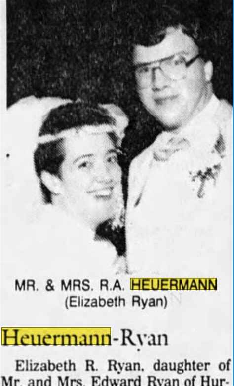 Rex Heuermann's Family & Kids: 5 Fast Facts You Need to Know