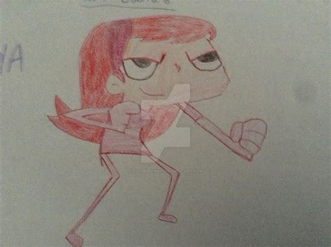 Vana Glama from Sidekick by LilyJordyn10 on DeviantArt