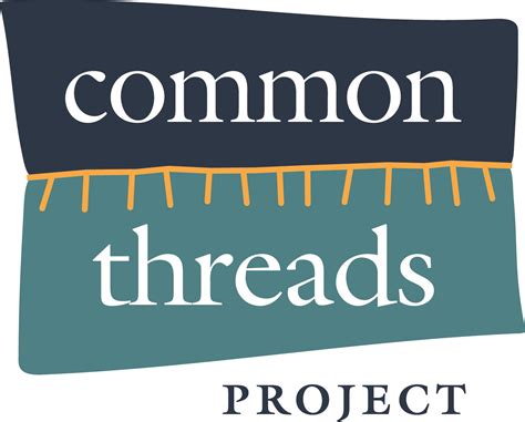 Common Threads Project | Common Threads Project (Powered by Donorbox)