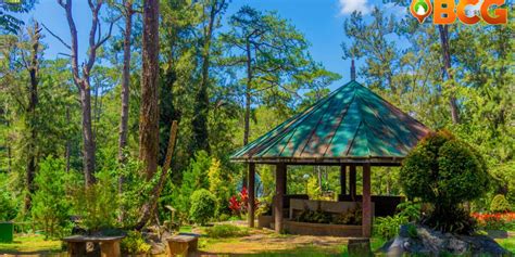 Stories in Photos: "Baguio Botanical Garden" | BCG