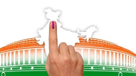 Lok Sabha Election 2024 date will be announced on March 14 - News Next ...