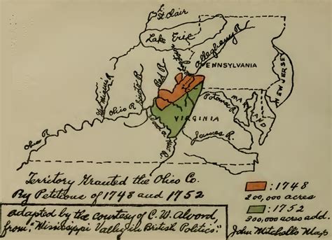 Westsylvania: The Fourteenth Colony - by Justin Brown