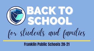 Franklin Matters: Franklin Public Schools, MA: Remote and Hybrid ...