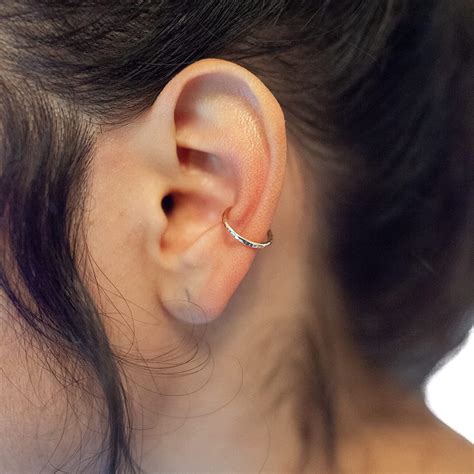 Your Complete Guide To Conch Piercings – QUILL Media