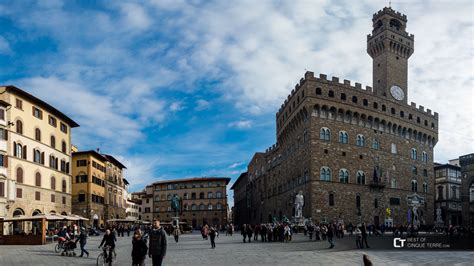 Firenze. Palazzo Vecchio