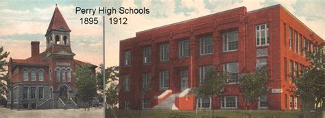 Perry High School Alumni Association, Inc. – Perry High School Alumni ...