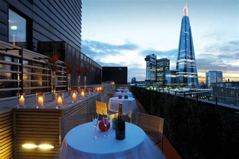 Hilton London Tower Bridge (England) - Hotel Reviews - TripAdvisor