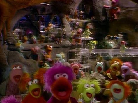 Fraggle Rock Theme | Muppet Wiki | Fandom powered by Wikia