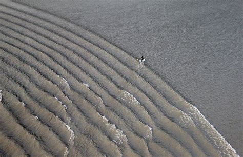 Surfing Alaska's Bore Tide - The Atlantic