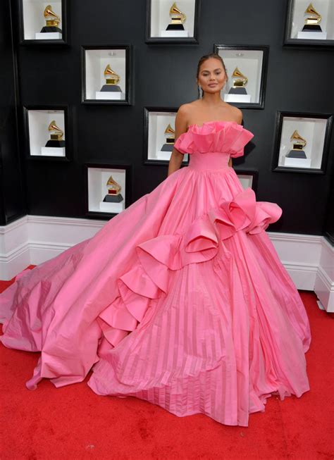 The Best Fashion Moments From the 2022 Grammys - Mass News