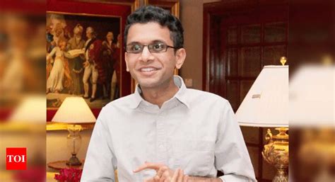 Rohan Murty, Rishi Sunak’s billionaire brother-in-law, wants to make office work more efficient ...