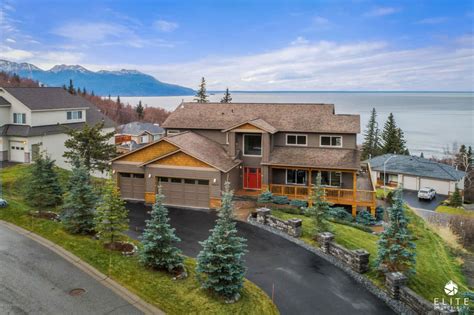 Top 10 Alaskan Homes of 2018 - Alaska Real Estate