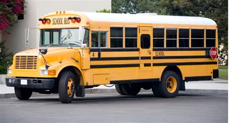 The American School Bus is Yellow - Here's Why | The Vintage News