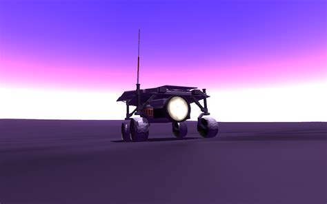 Rover Design? - Gameplay Questions and Tutorials - Kerbal Space Program Forums