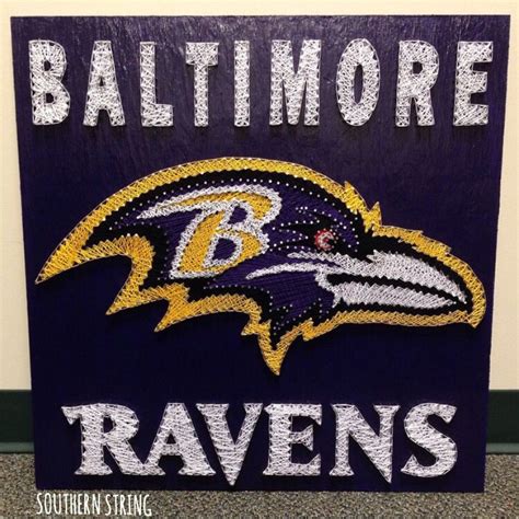 Baltimore Ravens Font Name