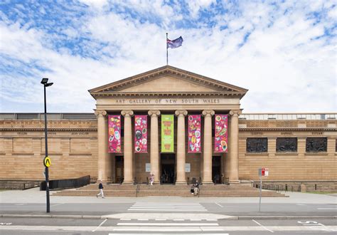 What to See at the Art Gallery of NSW This Summer