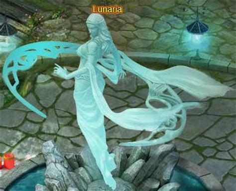 Image - Lunaria.jpg - League of Angels Wiki