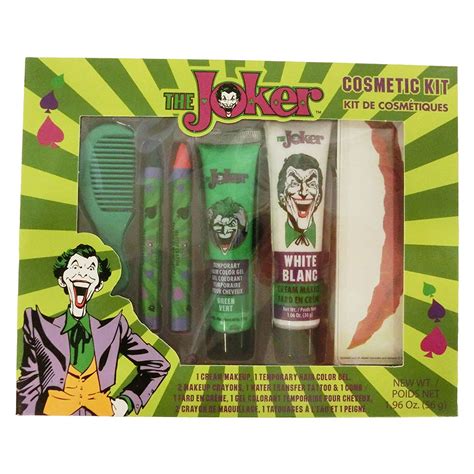 The Joker Classic Cosmetic Kit - Walmart.com - Walmart.com