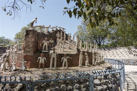 Nek Chand: The Rock Garden Sculptures | Perspectives